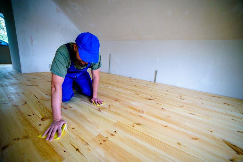 Flooring Service in White Lake, MI