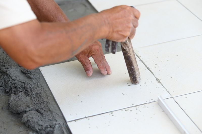 Flooring Service in White Lake, MI