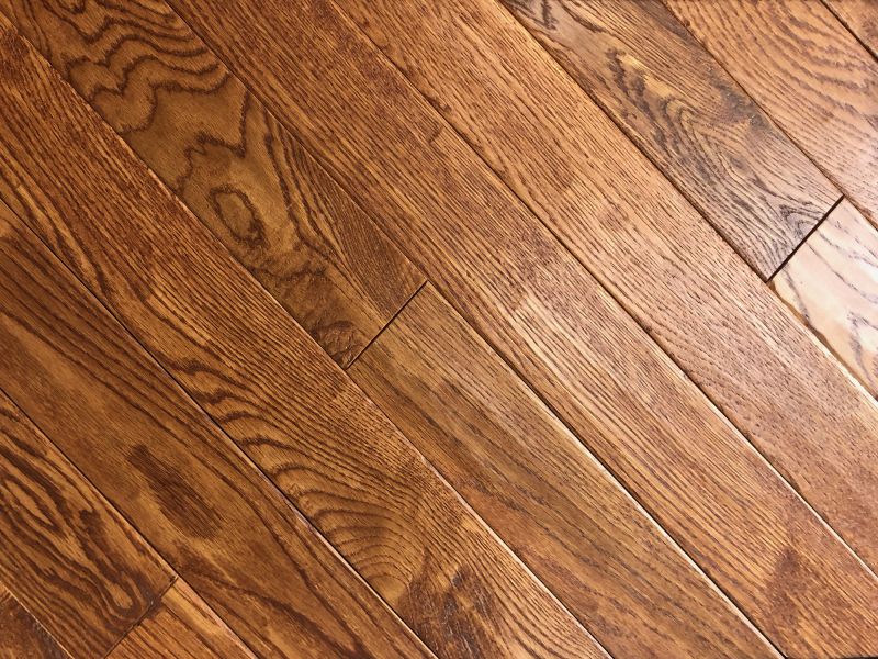 Commercial Hardwood Service in Royal Oak, MI