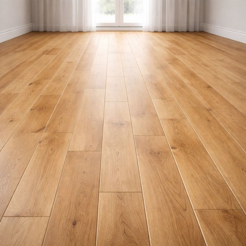 Engineered Wood Installation in White Lake, MI