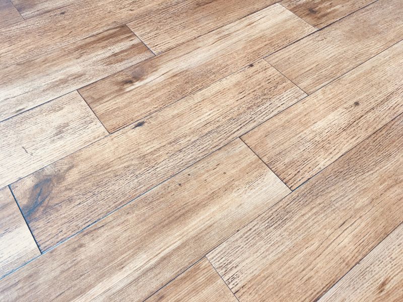 Engineered Wood Installation in White Lake, MI