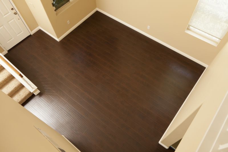 Laminate Floor Installation in Auburn Hills, MI