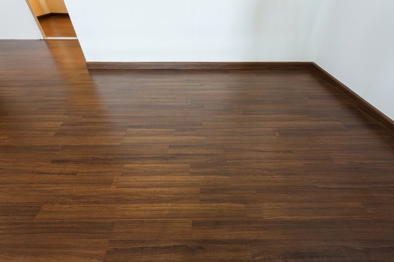 Laminate Floor Installation in Keego Harbor, MI