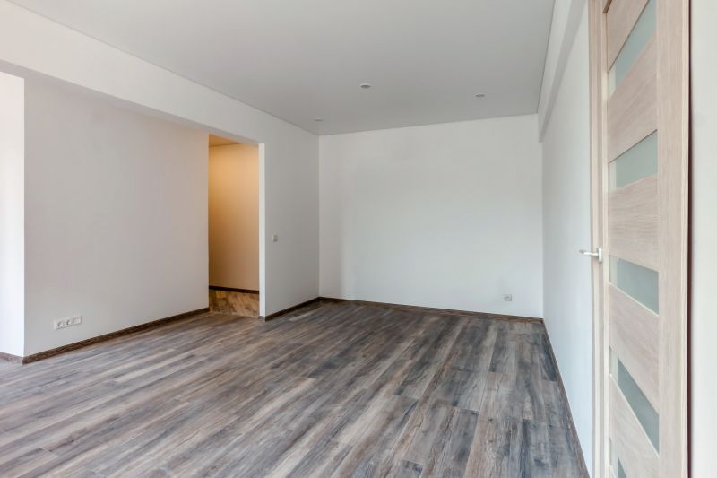 Laminate Floor Installation in Linden, MI