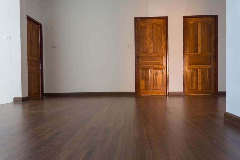 Laminate Floor Installation in Novi, MI