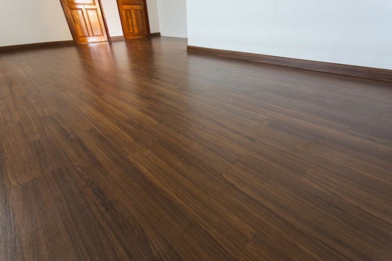 Laminate Floor Replacement in Canton, MI