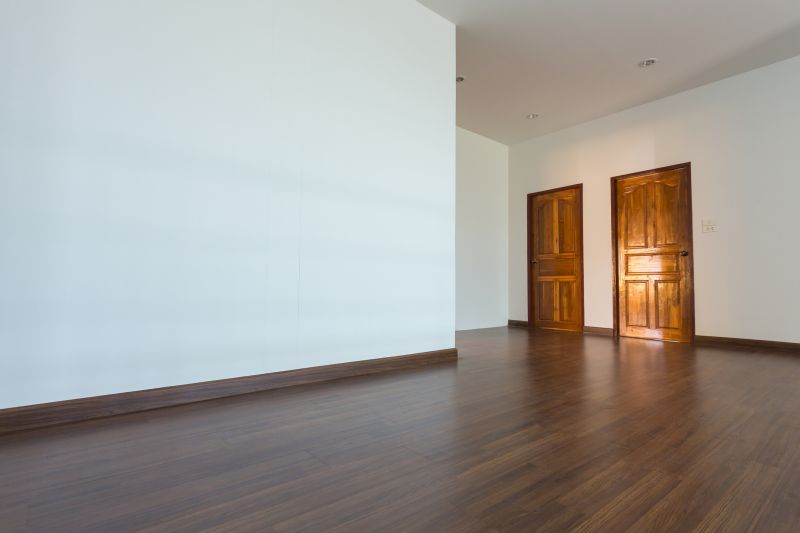 Laminate Floor Replacement in Linden, MI