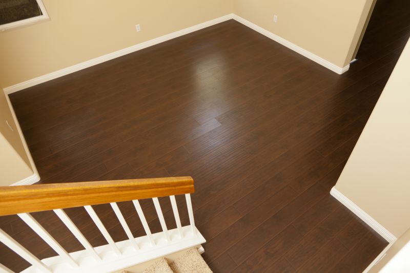 Laminate Floor Replacement in South Lyon, MI