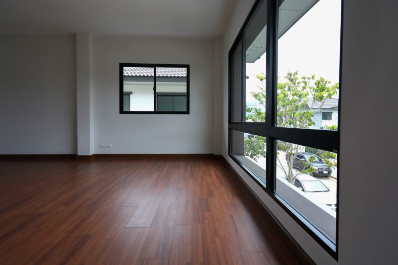 Laminate Floor Replacement in Troy, MI