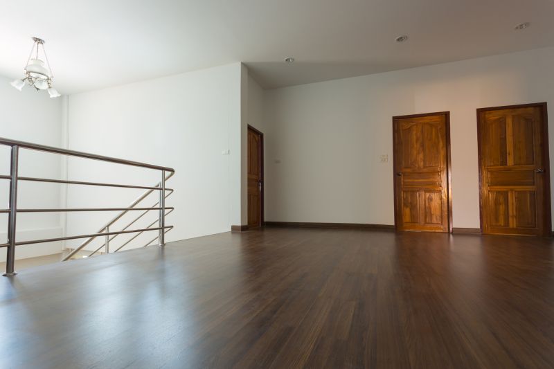 Laminate Floor Replacement in Washington, MI