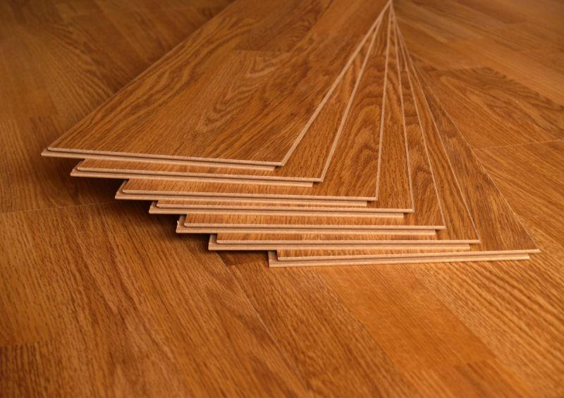 Laminate Flooring Replacement in White Lake, MI