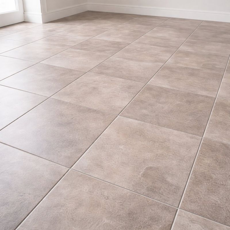 Laminate Tile Installation in White Lake, MI