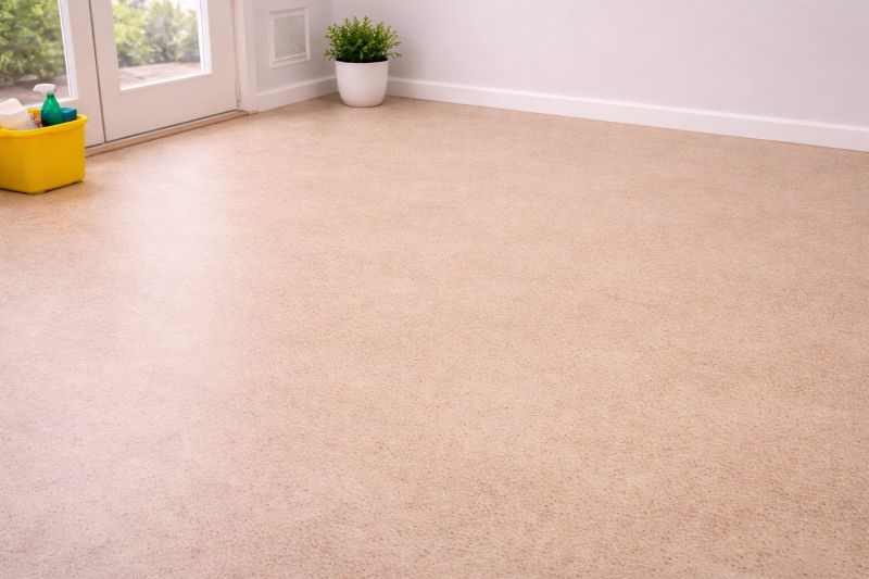 Sheet Linoleum Installation in Hazel Park, MI