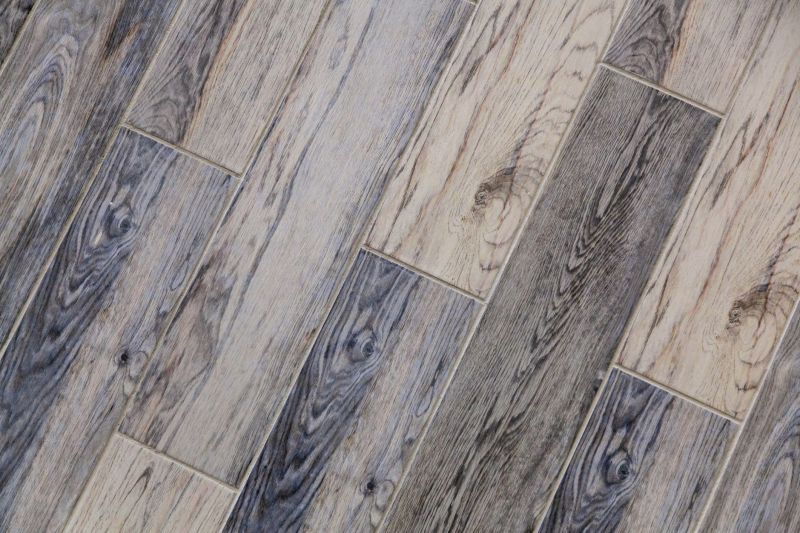Sheet Linoleum Installation in Oakland County, MI