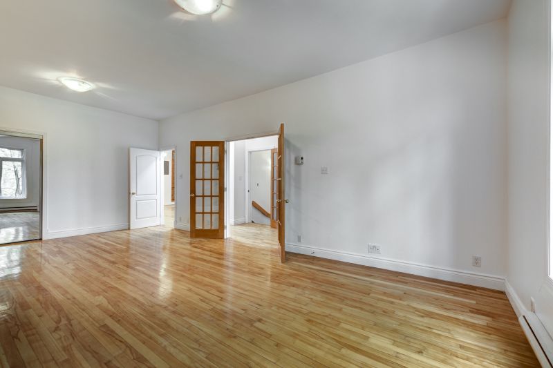 Vinyl Flooring Service in White Lake, MI