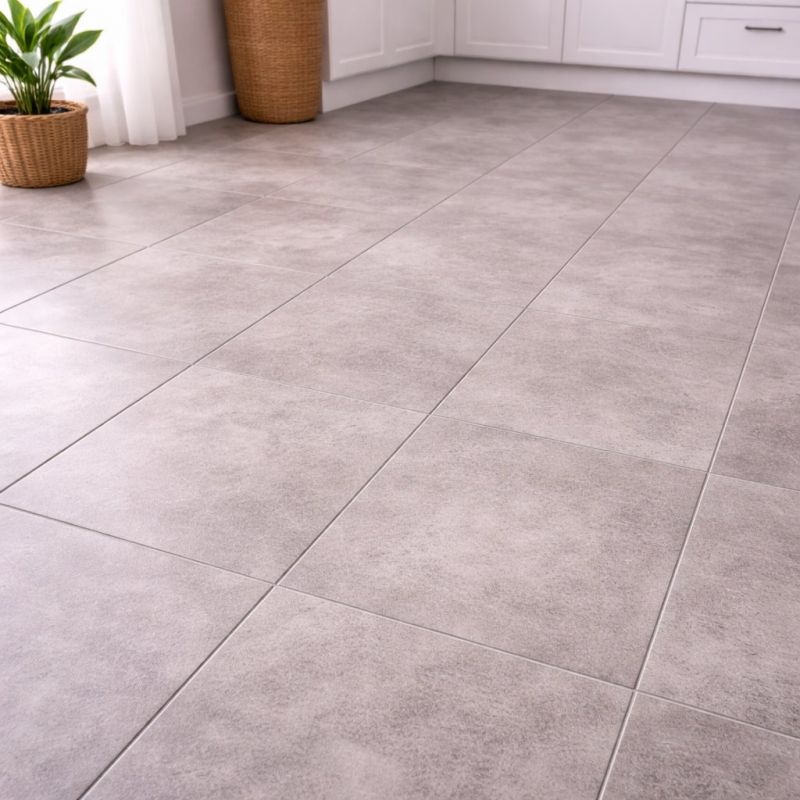 Vinyl Tile Replacement in White Lake, MI