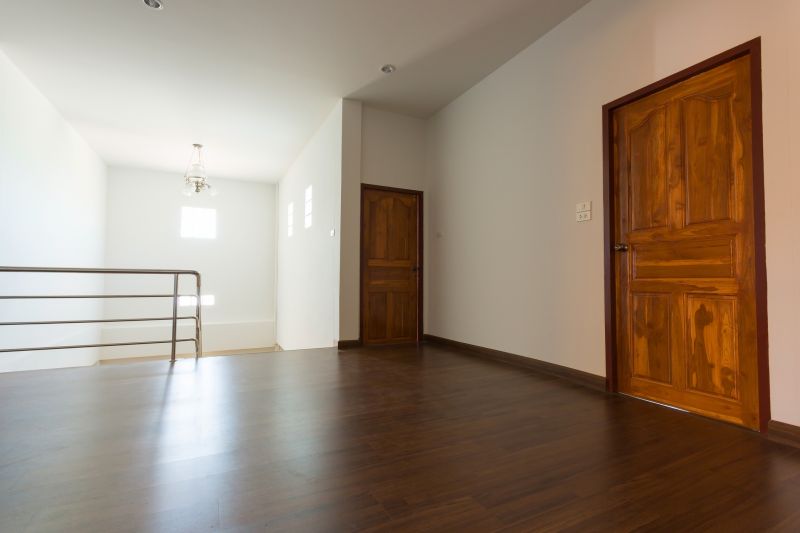 Wood Laminate Installation in White Lake, MI